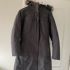 The North Face Winter jacket